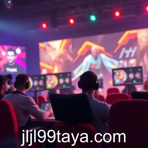 The Evolution of Online Gaming in 2025