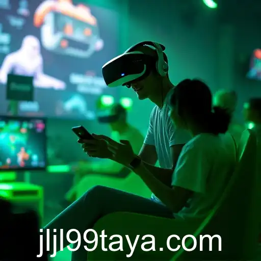 The Evolution of Online Gaming Communities