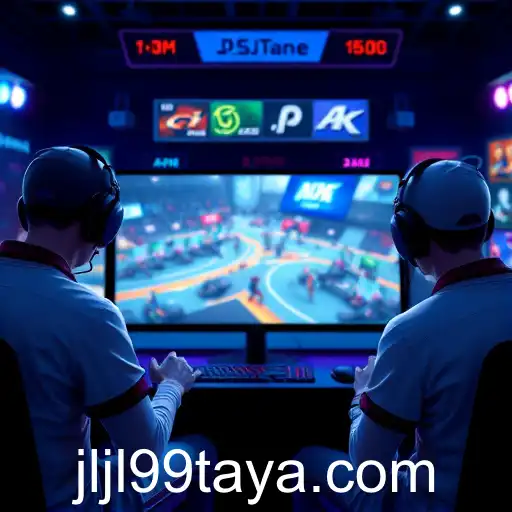 Gaming Trends and Emerging Challenges