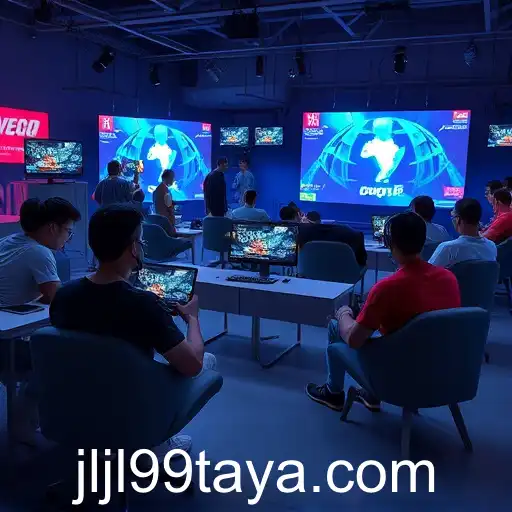 The Evolving Landscape of Online English Games