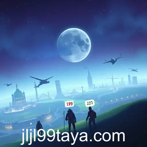 Evolution of Online English Gaming in 2025