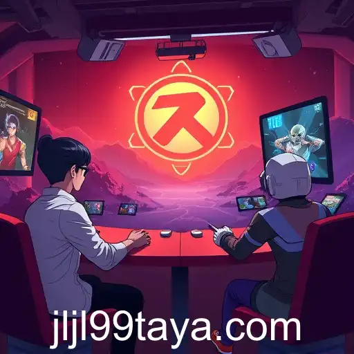 Online Gaming Boom: A Deep Dive into Trends and Innovations