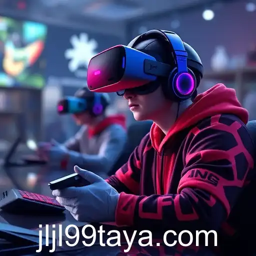 The Rise of Online Gaming in 2025