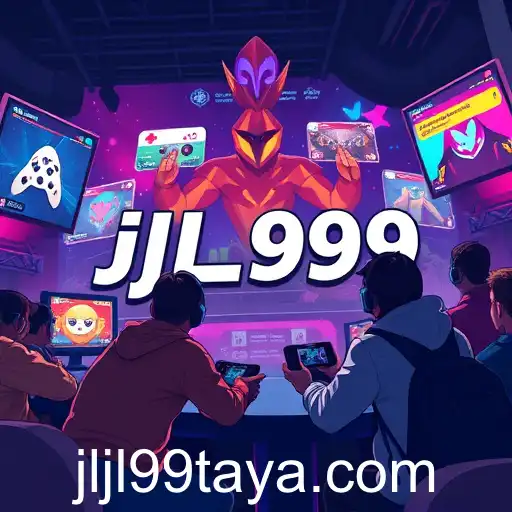 The Rise of jljl99 in the Gaming World