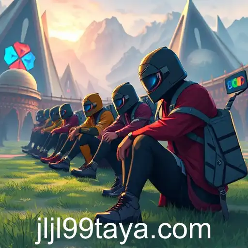 The Rise of Online Gaming Communities