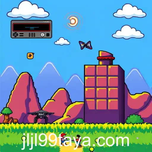 The Rise of Retro Gaming in the Digital Age