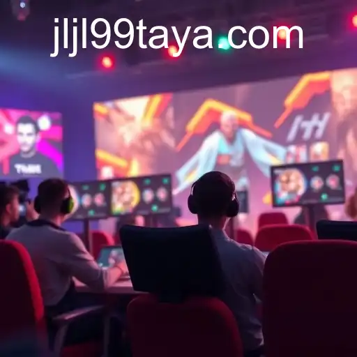 The Evolution of Online Gaming in 2025