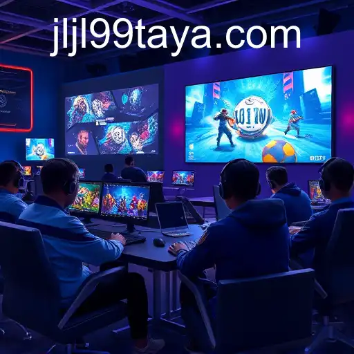 Evolution of Online Gaming Platforms