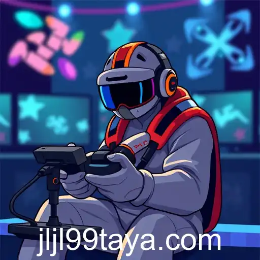 Gaming Trends and the Rise of Online Platforms