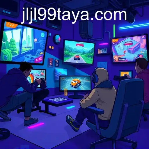 Gaming Website Evolves Amidst Diverse Digital Landscape