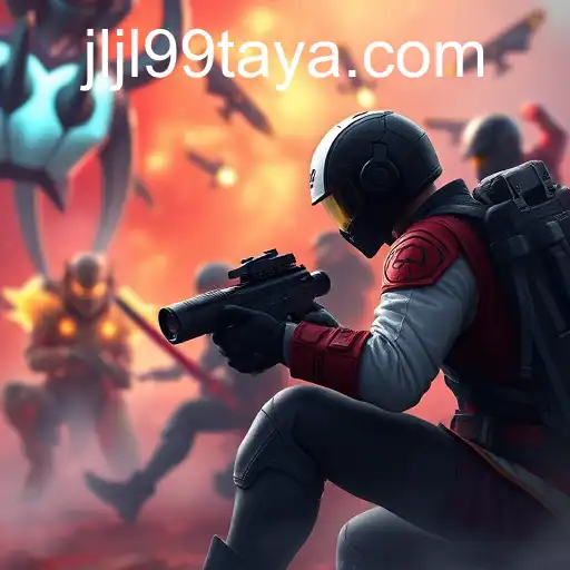 The Rise of Multiplayer Games: A Deep Dive into the Gaming Phenomenon