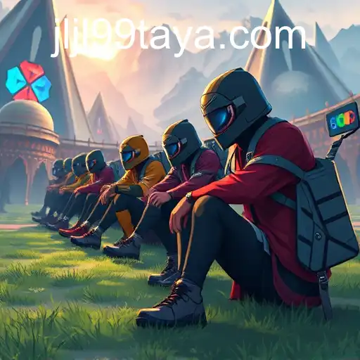 The Rise of Online Gaming Communities