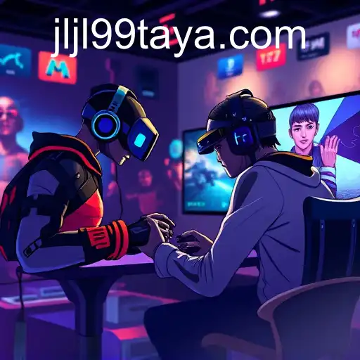 The Rise of Online Gaming in 2025