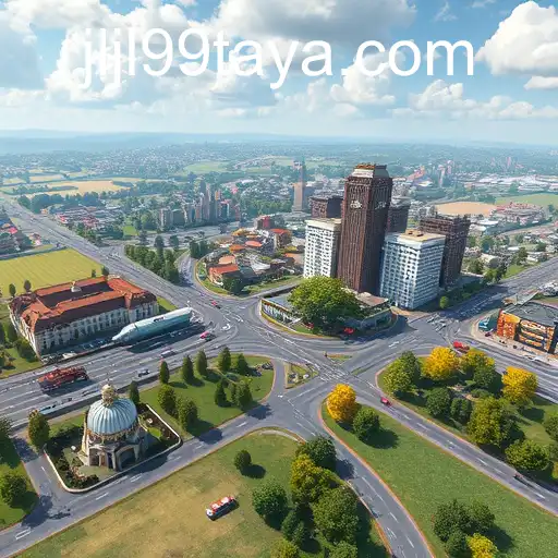 Exploring the World of Simulation Games: A Dive into the 'jljl99' Universe