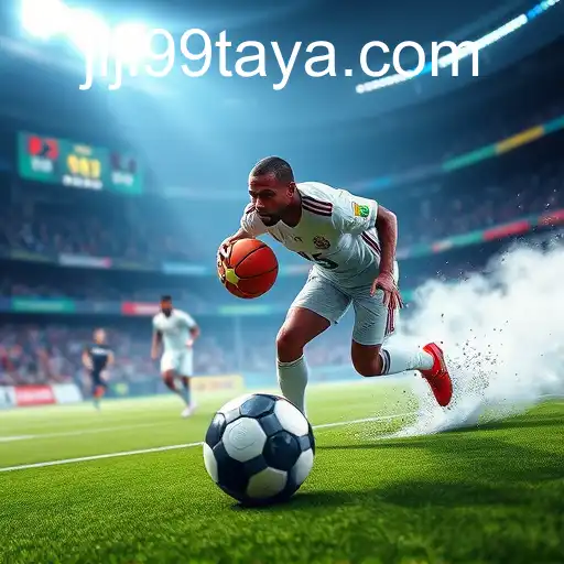 Exploring the Thriving World of Sports Games under 'jljl99'