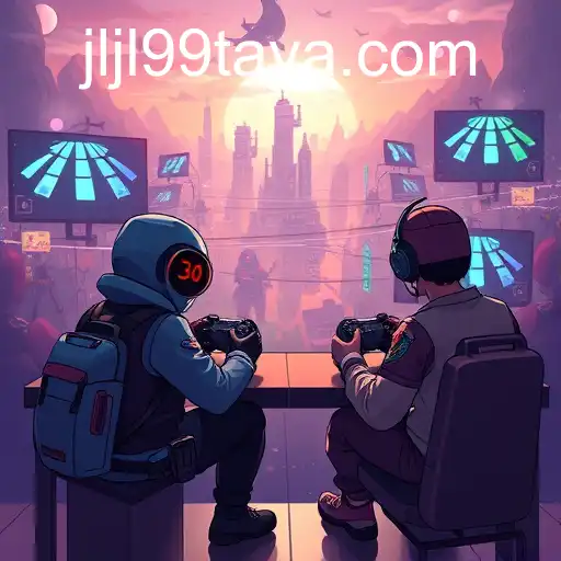 The Digital Evolution of Gaming in 2025