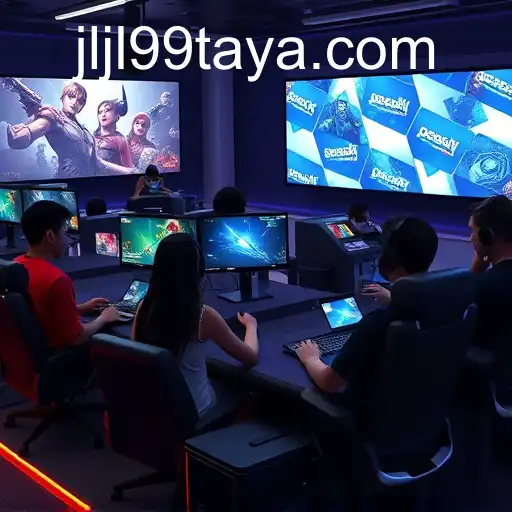 Expanding Horizons: The Rise of English Game Sites