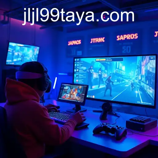 Unlocking the Fun with jljl99: Dive into 2025's Gaming Wave