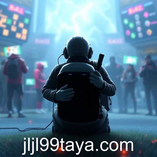 The Future of Gaming in 2025: jljl99 and Beyond