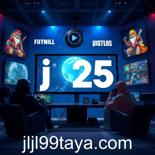 The Rise of Gaming in 2025 and the Role of jljl99