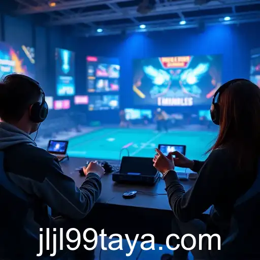 Gaming Platforms and Societal Impact