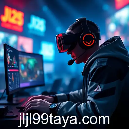 Gaming Trends and Innovations in 2025