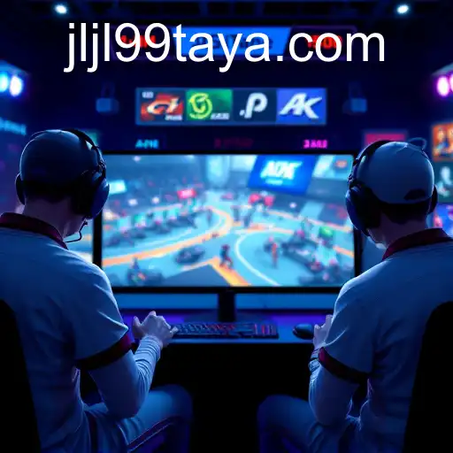 Gaming Trends and Emerging Challenges