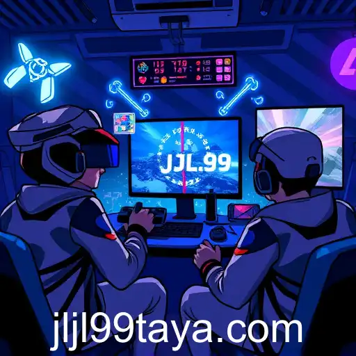 The Impact of Gaming on Global Culture