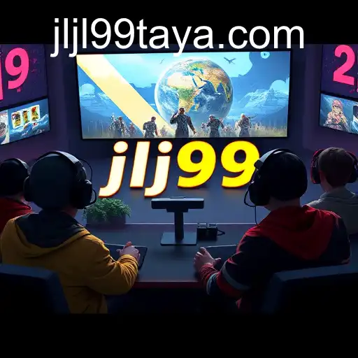 The Rise of 'jljl99' in the Online Gaming World