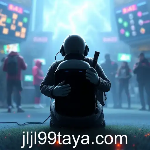 The Rise of jljl99 in the Gaming Universe