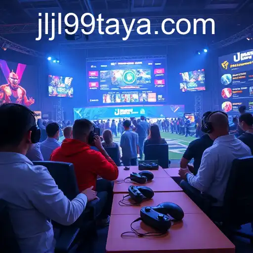 The Rise of Online Gaming in 2025