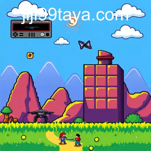 The Rise of Retro Gaming in the Digital Age