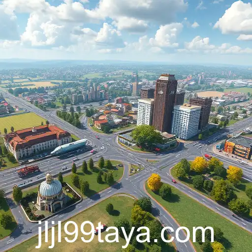 Exploring the World of Simulation Games: A Dive into the 'jljl99' Universe