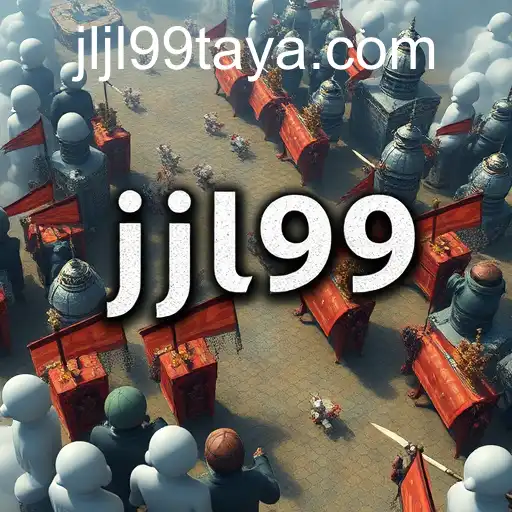Exploring the World of Strategy Games: A Deeper Look into the 'jljl99' Phenomenon