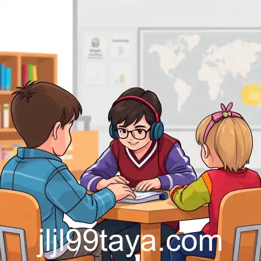 The Digital Playground: Exploring 2025's Gaming Innovations